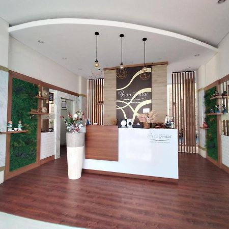 Ultimate Residence Bali Denpasar  Ngoại thất bức ảnh