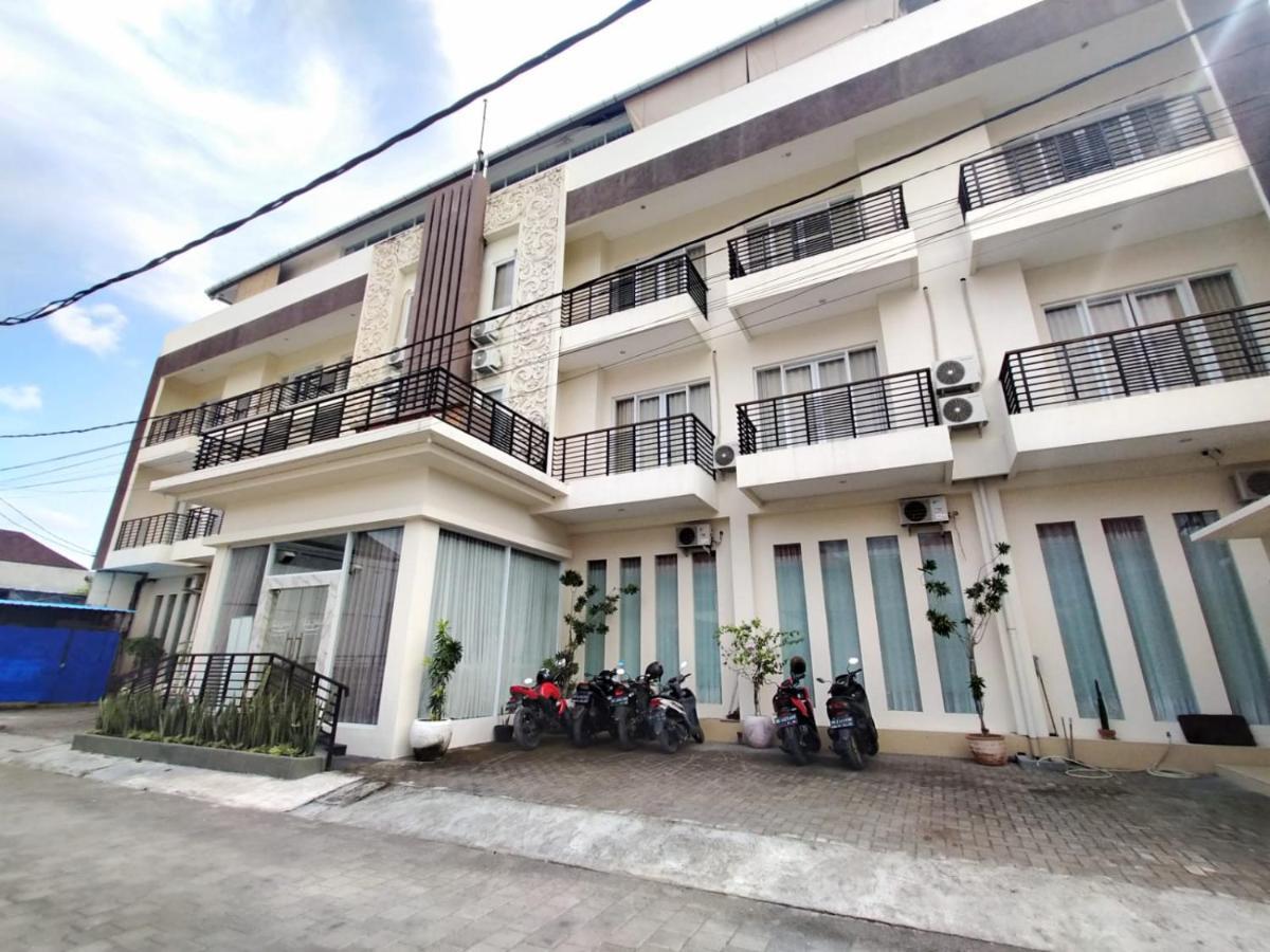 Ultimate Residence Bali Denpasar  Ngoại thất bức ảnh
