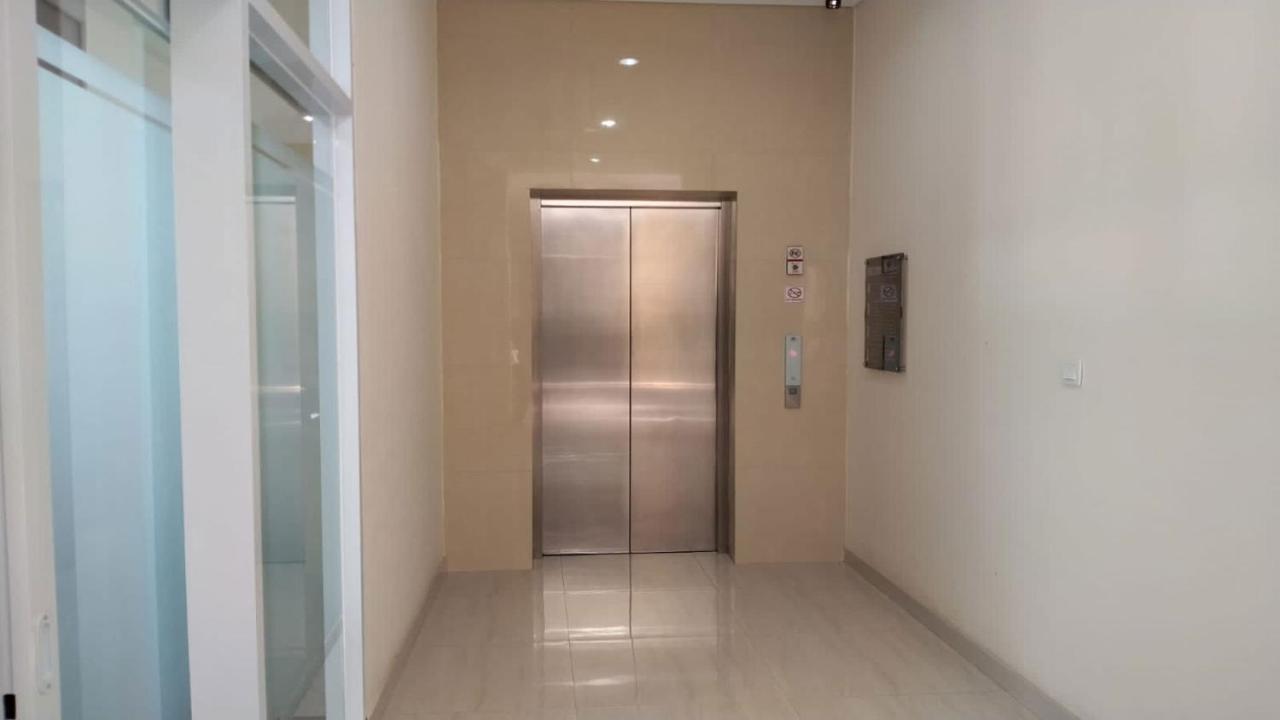 Ultimate Residence Bali Denpasar  Ngoại thất bức ảnh