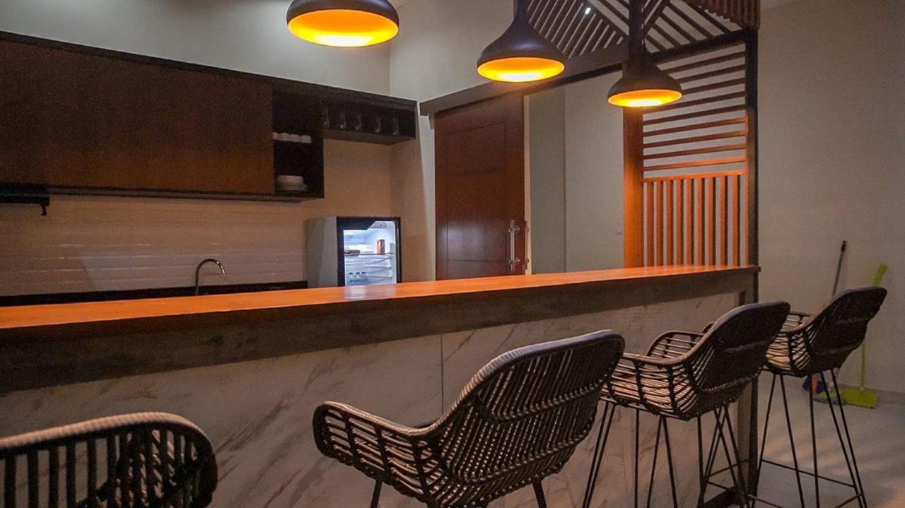 Ultimate Residence Bali Denpasar  Ngoại thất bức ảnh