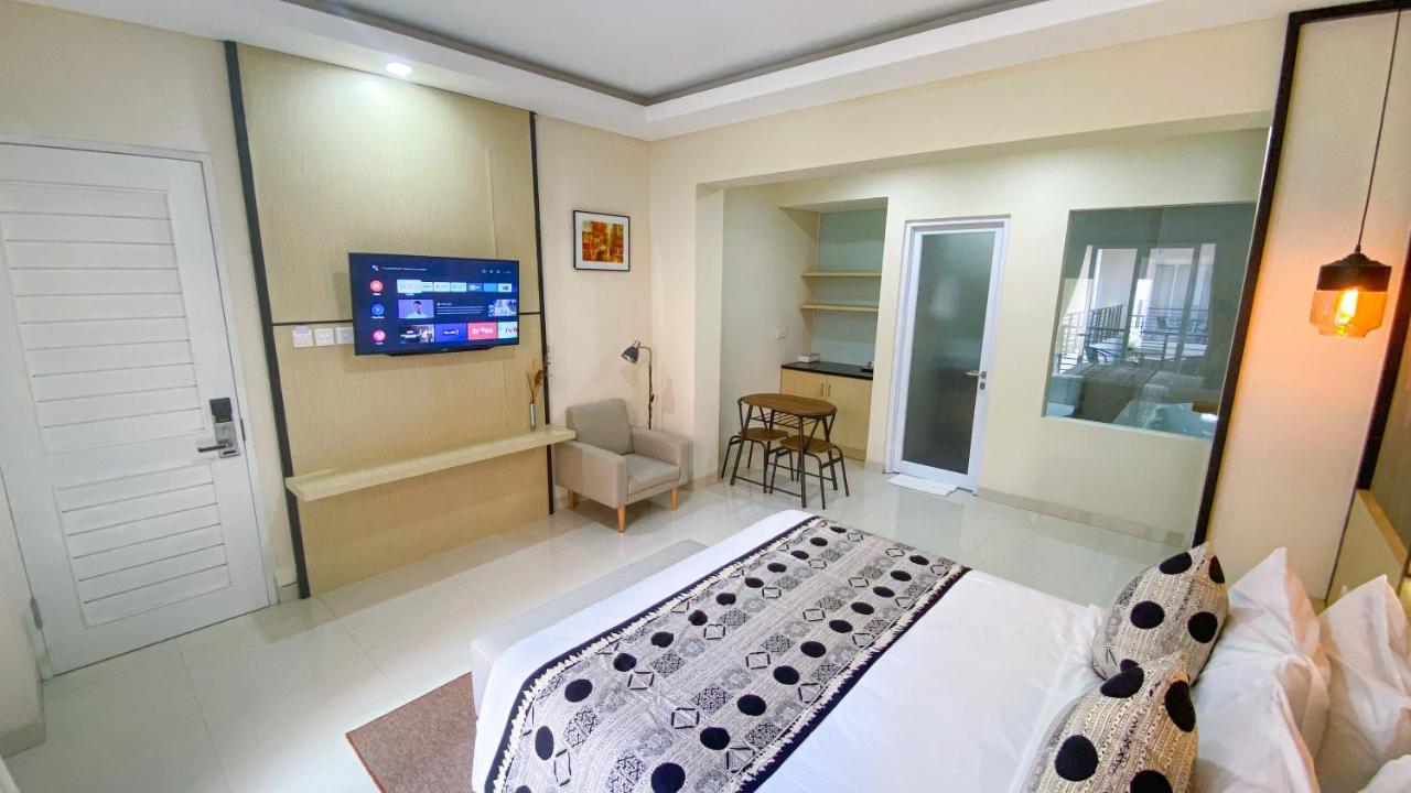 Ultimate Residence Bali Denpasar  Ngoại thất bức ảnh