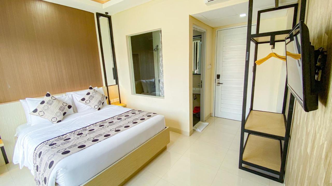 Ultimate Residence Bali Denpasar  Ngoại thất bức ảnh