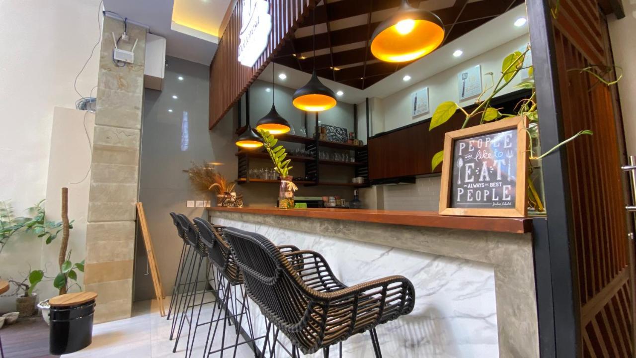 Ultimate Residence Bali Denpasar  Ngoại thất bức ảnh