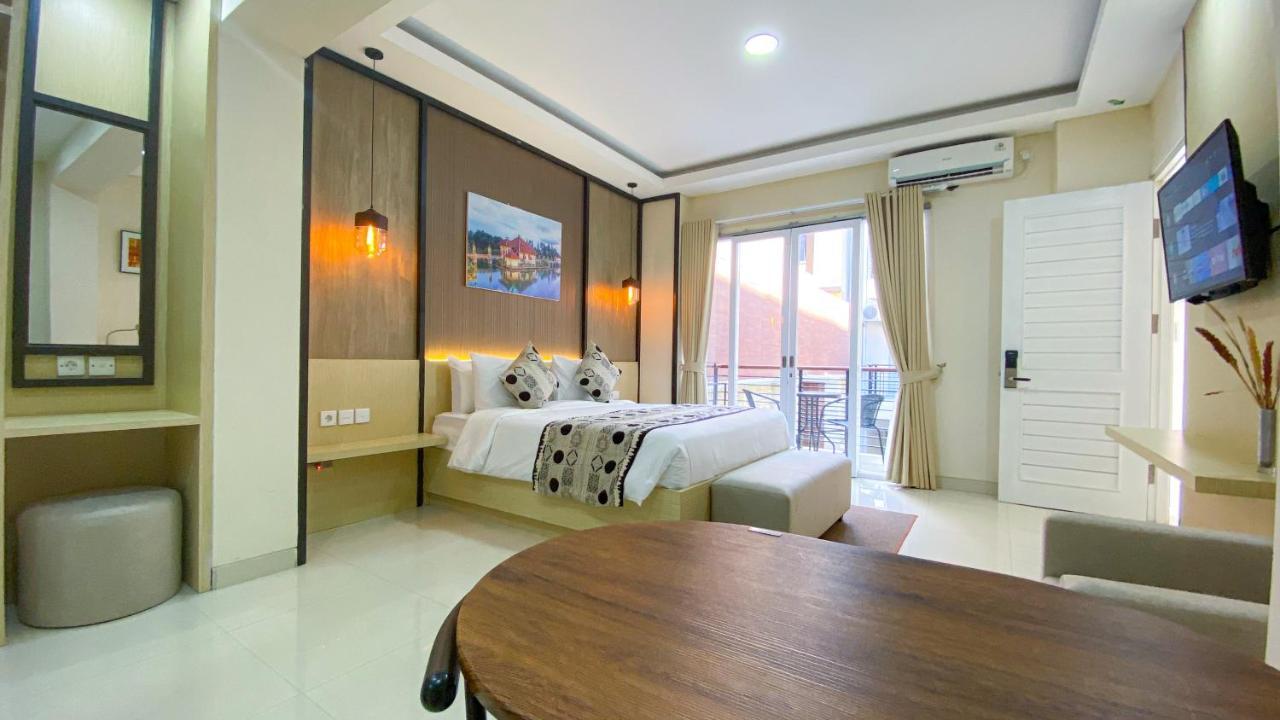 Ultimate Residence Bali Denpasar  Ngoại thất bức ảnh
