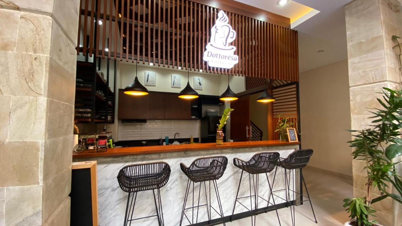 Ultimate Residence Bali Denpasar  Ngoại thất bức ảnh