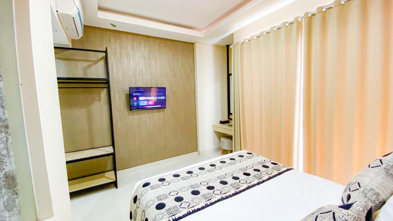 Ultimate Residence Bali Denpasar  Ngoại thất bức ảnh