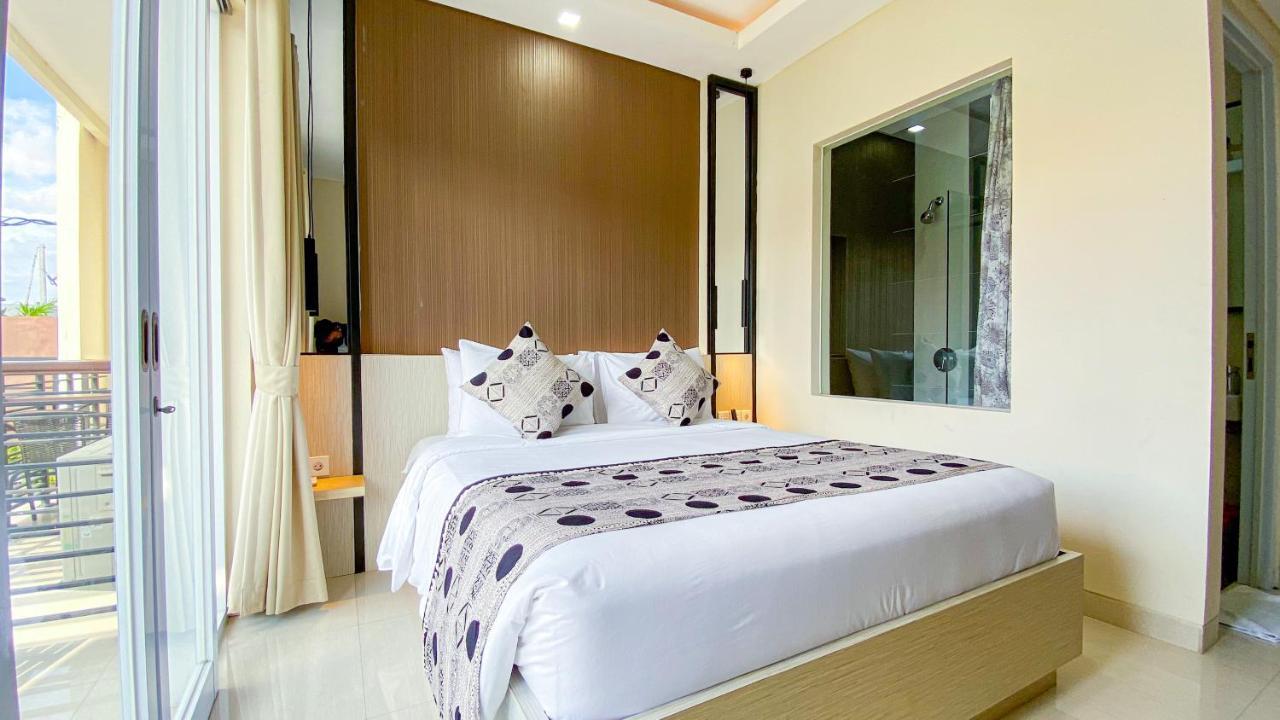 Ultimate Residence Bali Denpasar  Ngoại thất bức ảnh