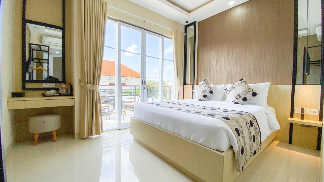 Ultimate Residence Bali Denpasar  Ngoại thất bức ảnh