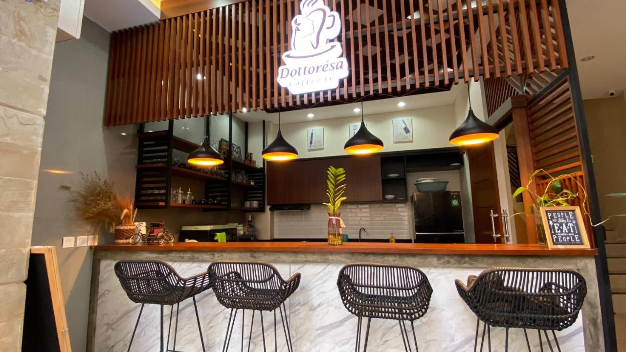 Ultimate Residence Bali Denpasar  Ngoại thất bức ảnh