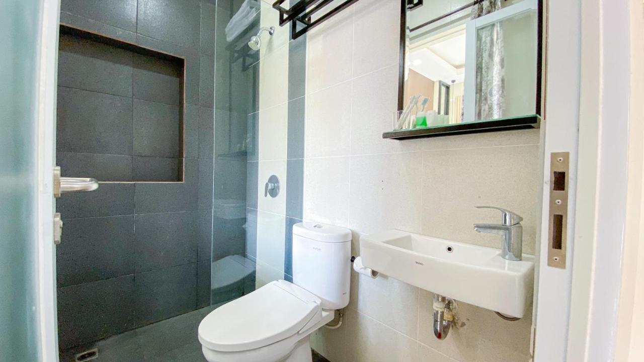 Ultimate Residence Bali Denpasar  Ngoại thất bức ảnh