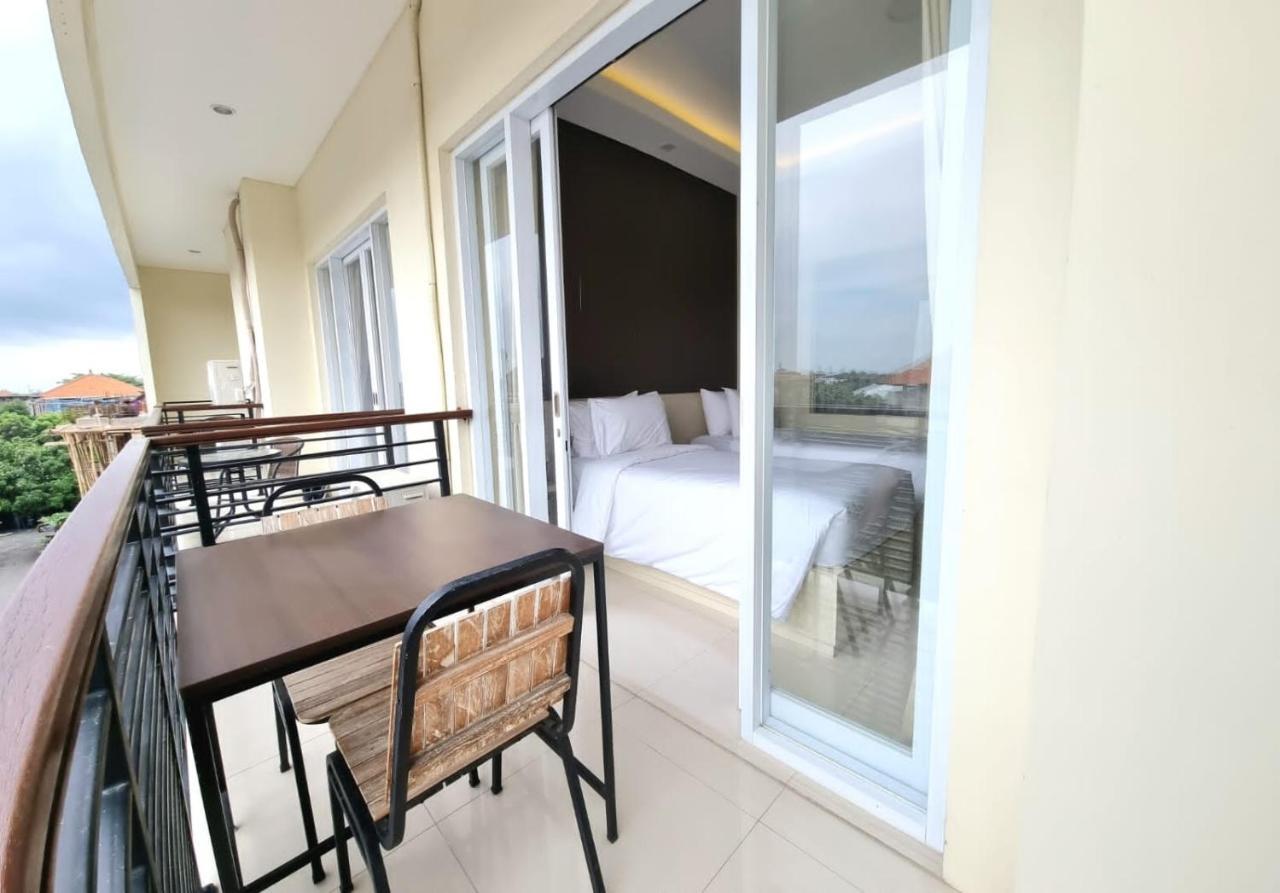 Ultimate Residence Bali Denpasar  Ngoại thất bức ảnh