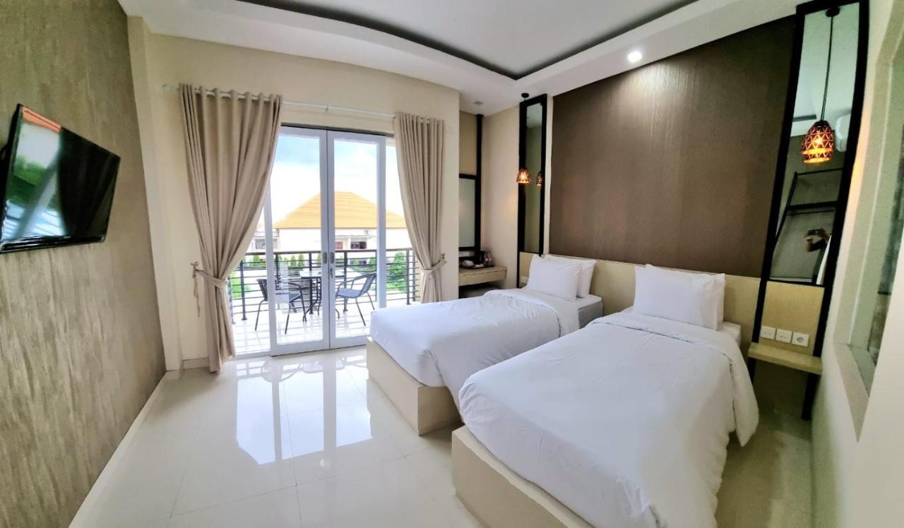 Ultimate Residence Bali Denpasar  Ngoại thất bức ảnh